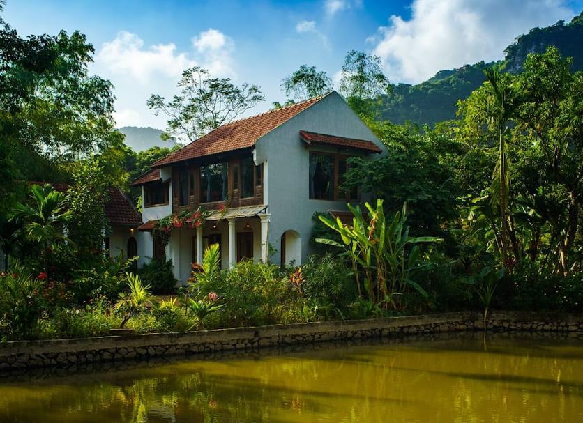 Edifici Foto