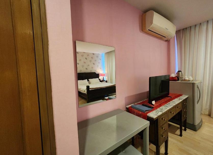 Serveis de l’habitació Foto