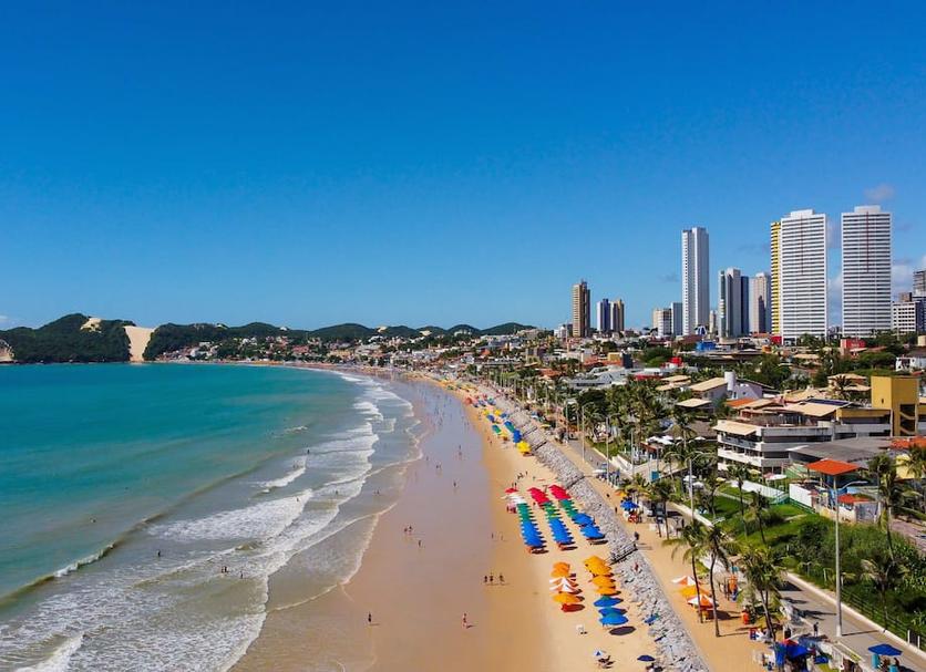 Platja Foto