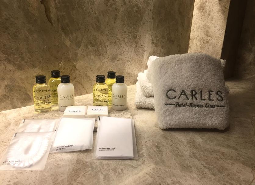 Serveis de l’habitació Foto