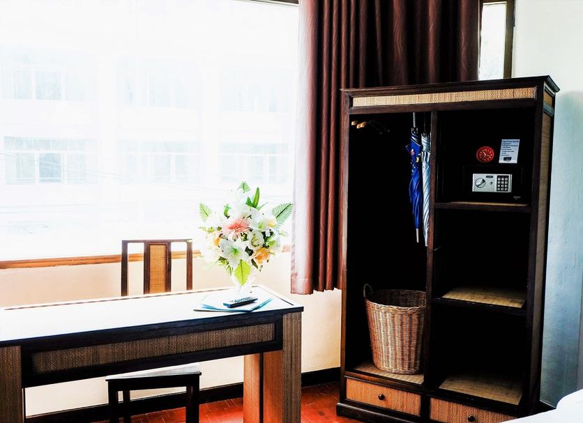 Serveis de l’habitació Foto