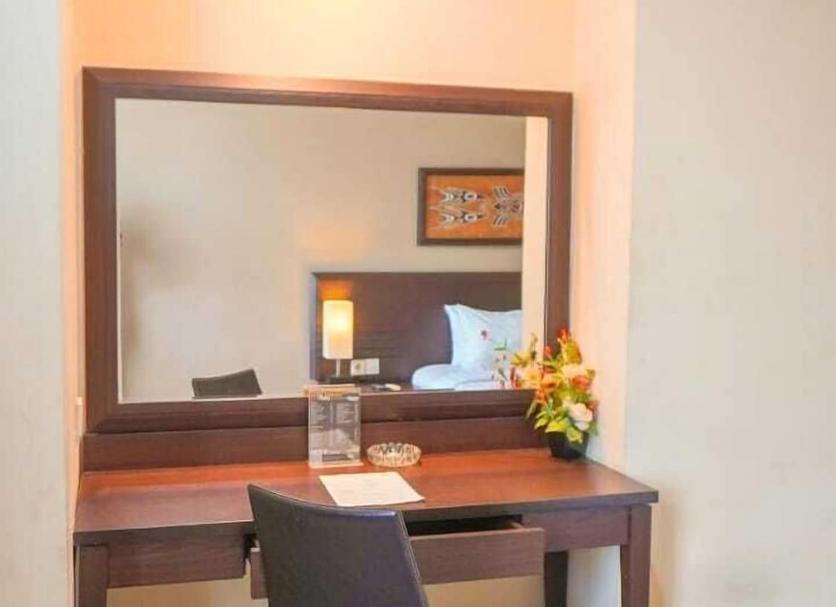 Serveis de l’habitació Foto
