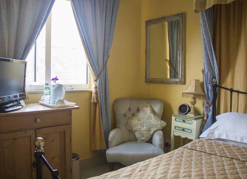 Serveis de l’habitació Foto