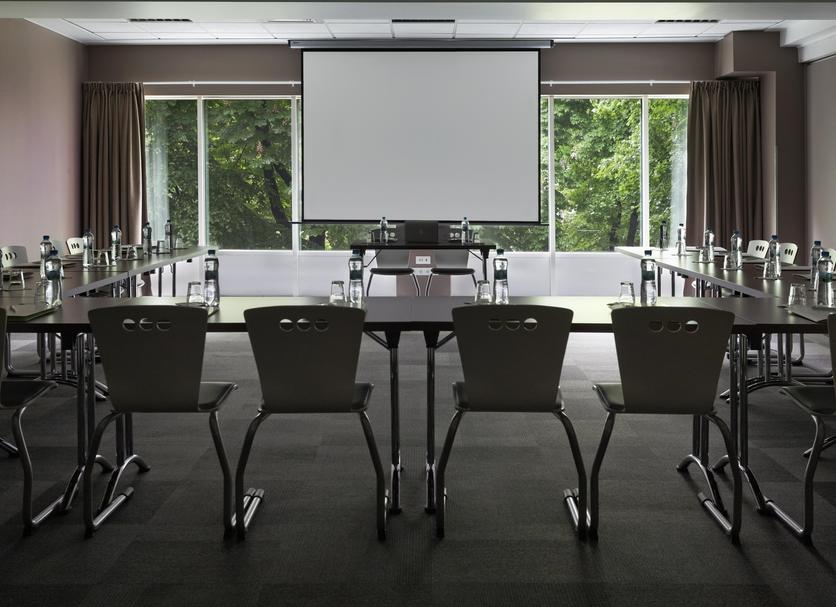 Sala de conferències Foto