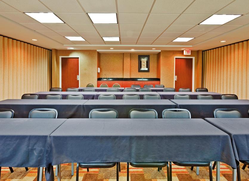 Sala de conferències Foto