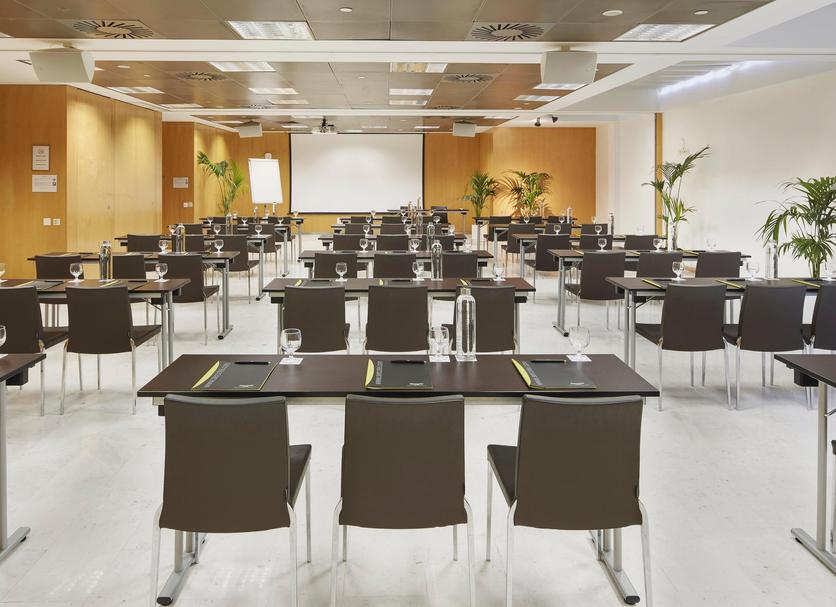 Sala de conferències Foto