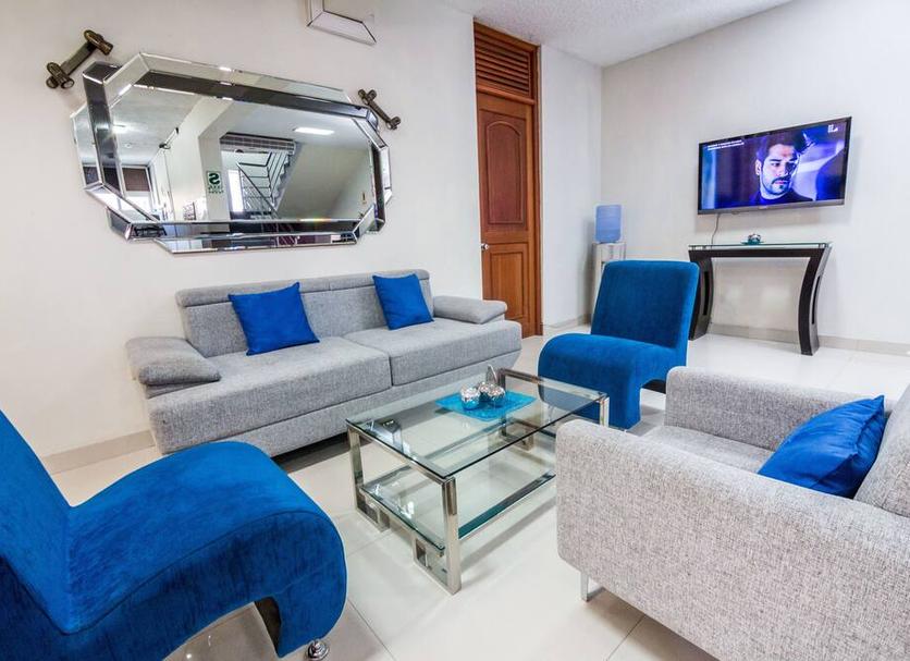 Sala Foto