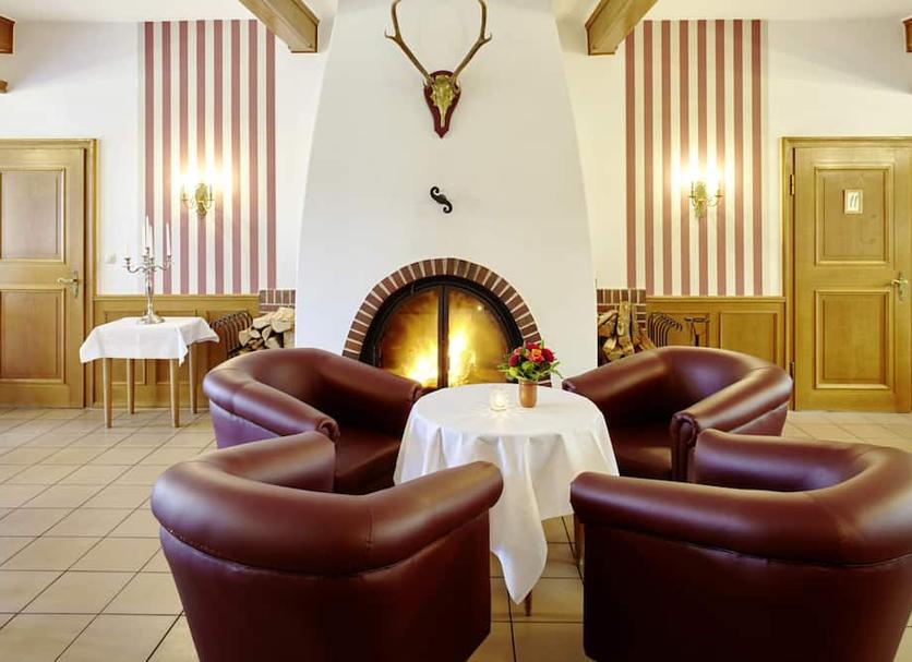 Sala d'estar Foto