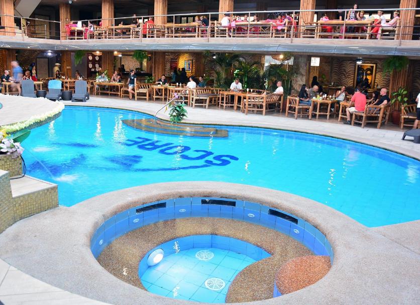 Pool Foto