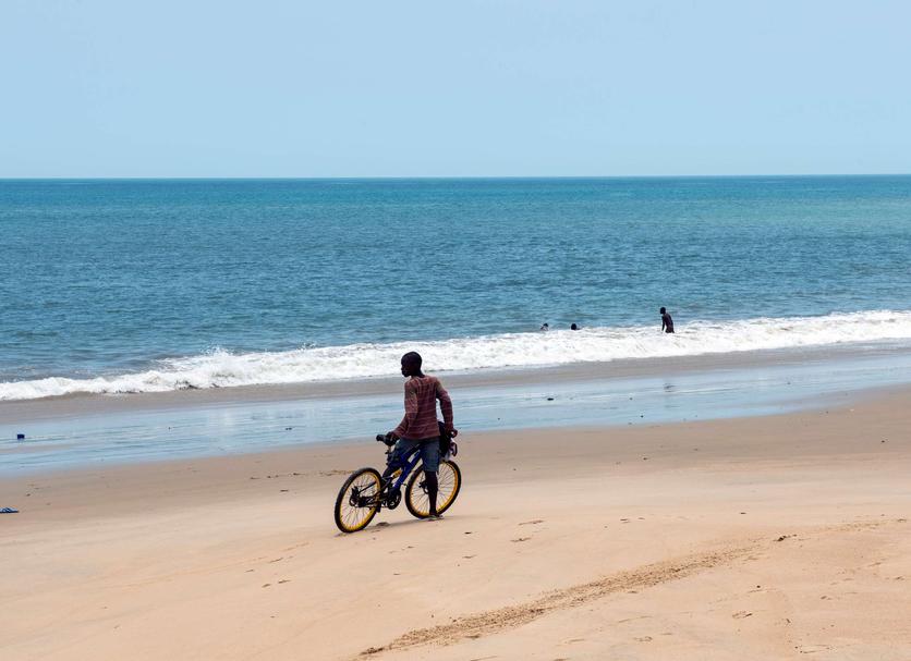 Platja Foto