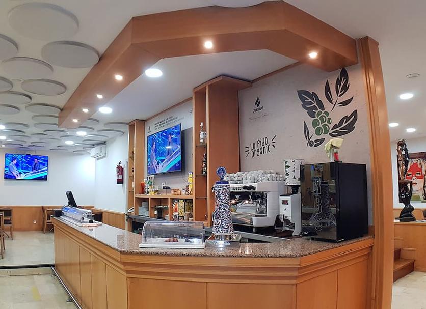 Recepció Foto
