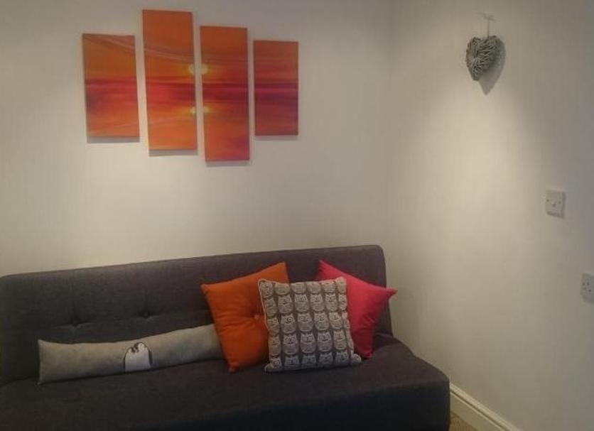 Sala Foto