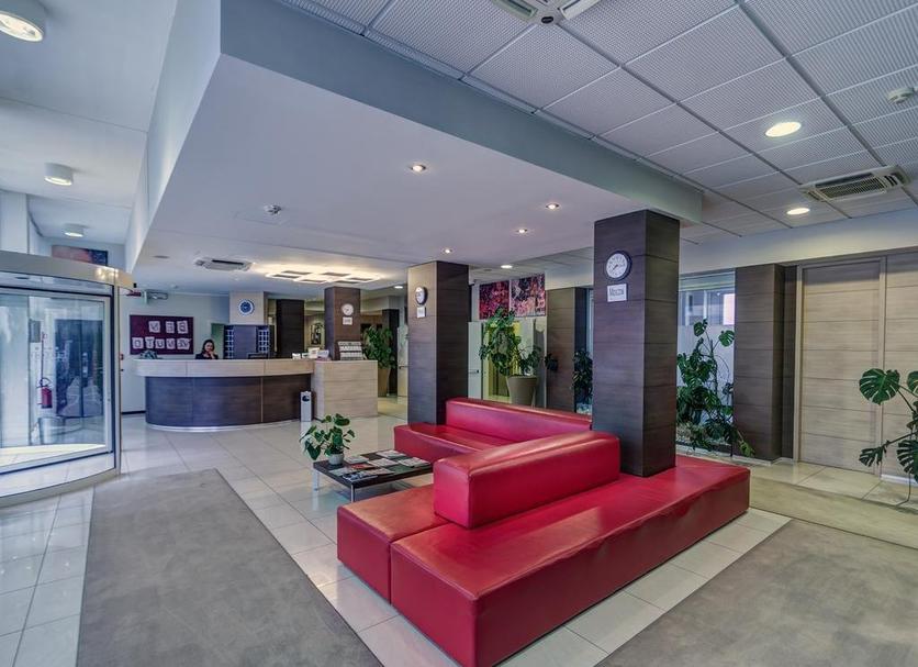 Recepció Foto