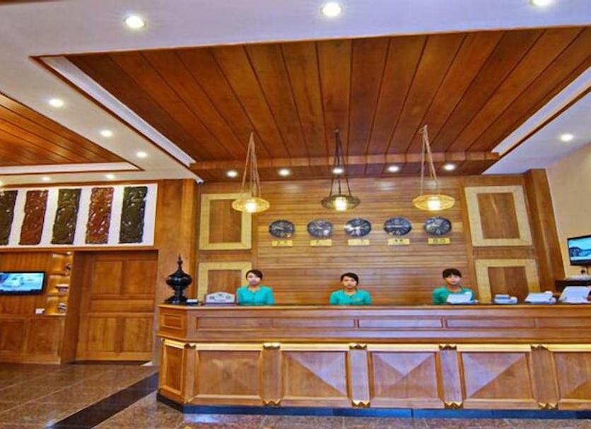 Recepció Foto