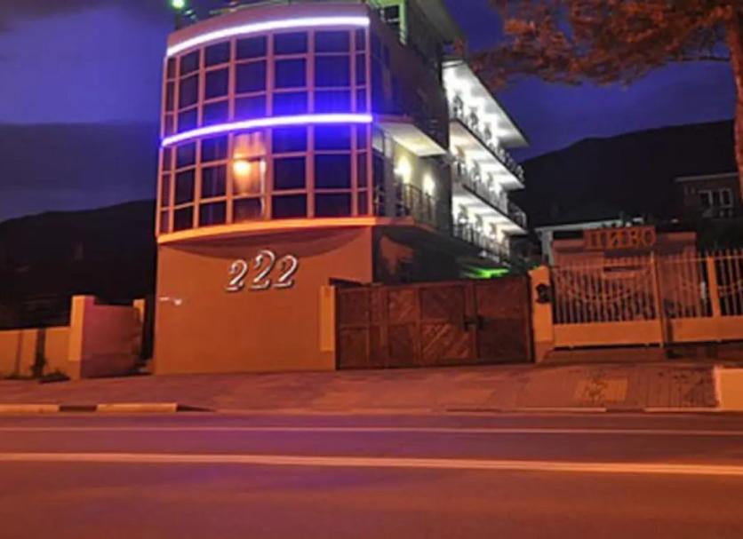 Edifici Foto