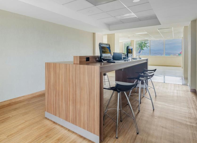 Recepció Foto