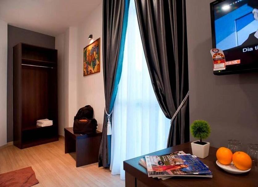 Serveis de l’habitació Foto