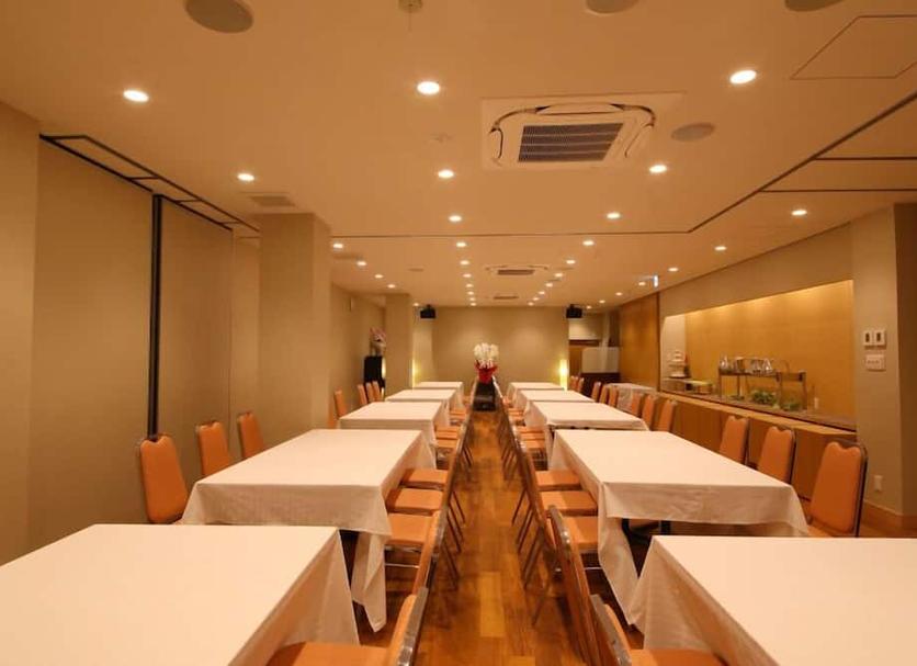 Sala de conferències Foto