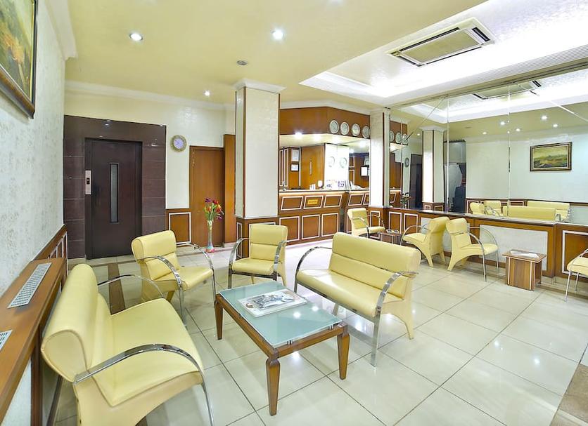 Sala d'estar Foto