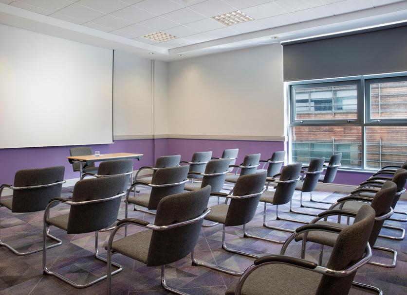 Sala de conferències Foto