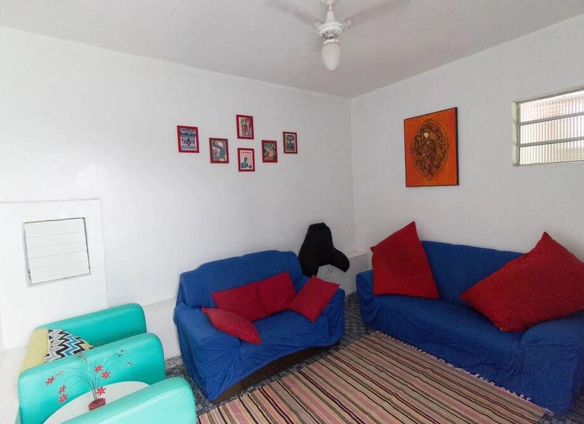 Sala Foto