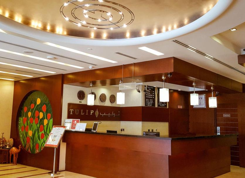 Recepció Foto