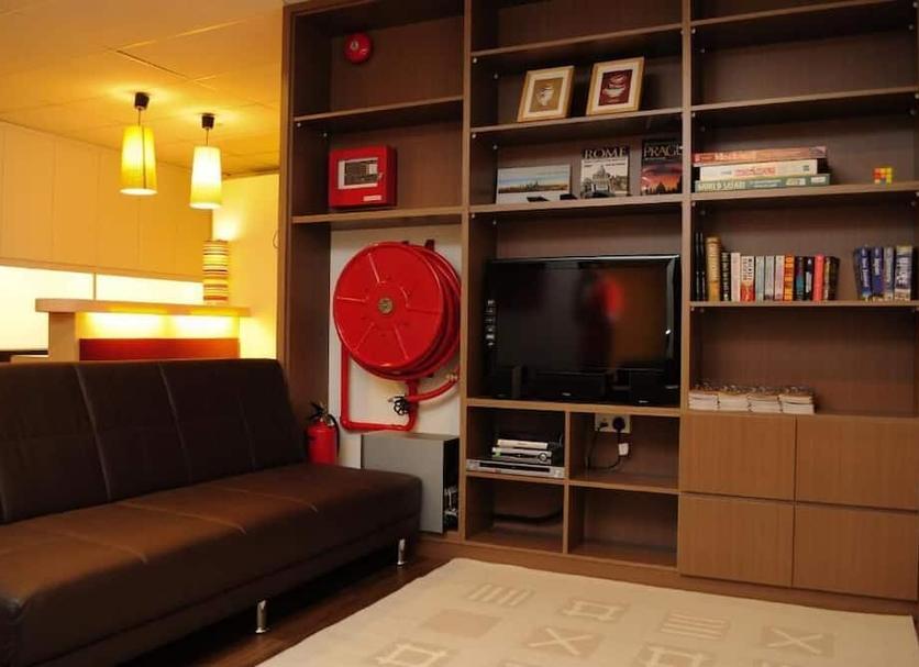 Sala Foto