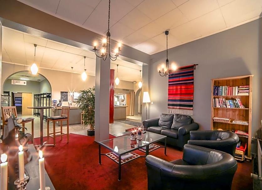 Sala Foto