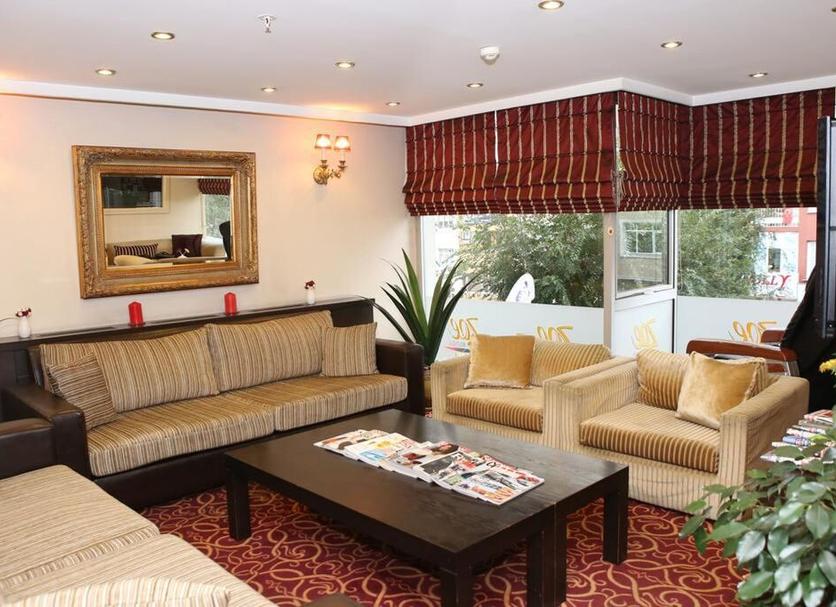 Sala Foto