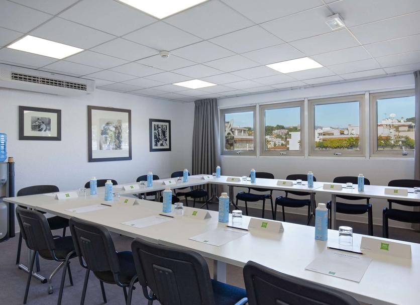 Sala de conferències Foto