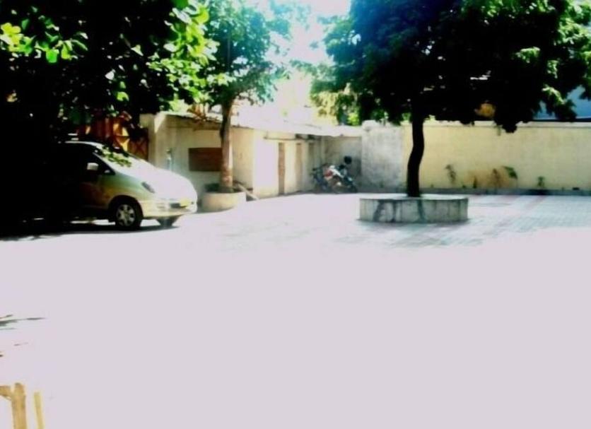 Vista exterior Foto
