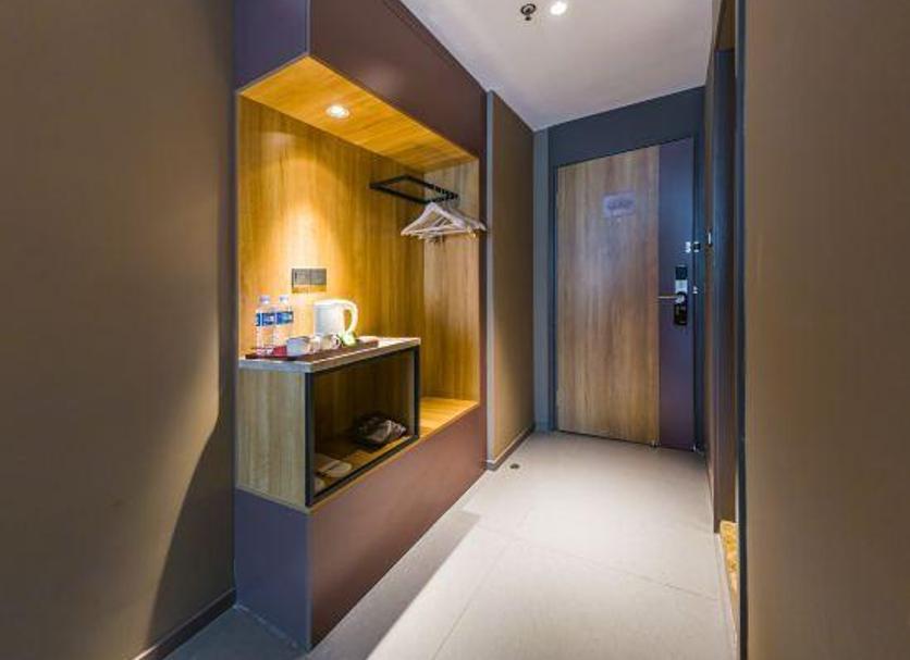 Serveis de l’habitació Foto