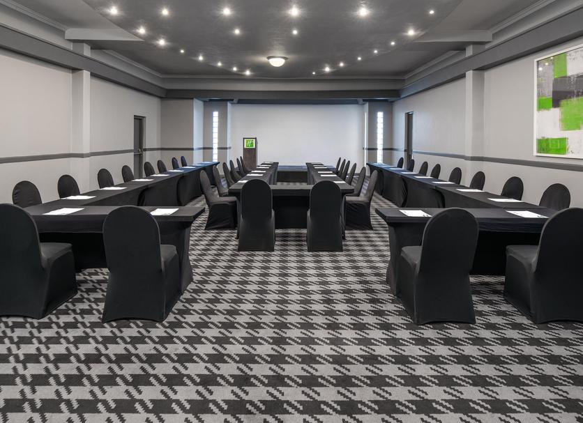 Sala de conferències Foto