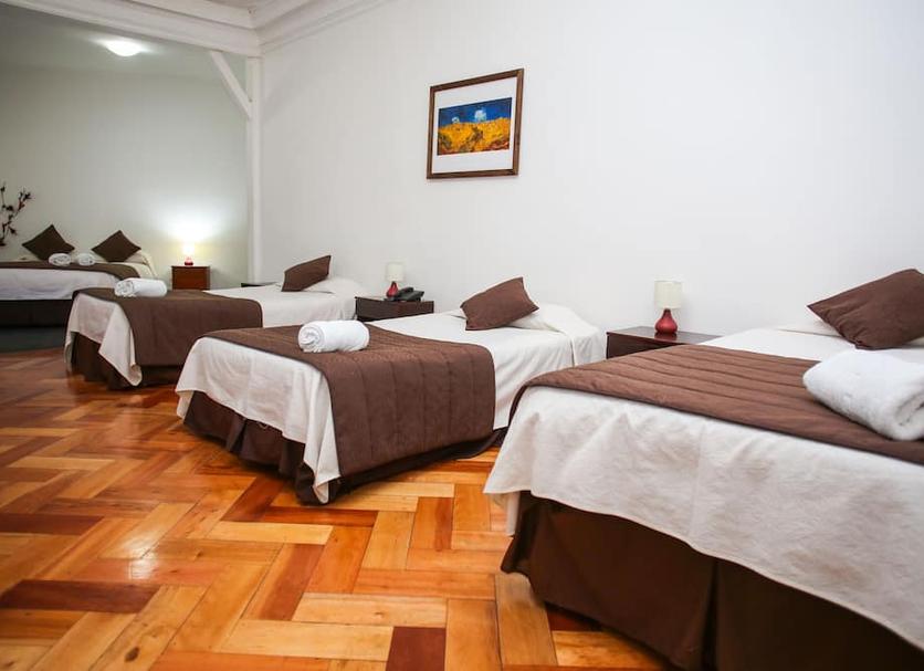 Habitació Foto