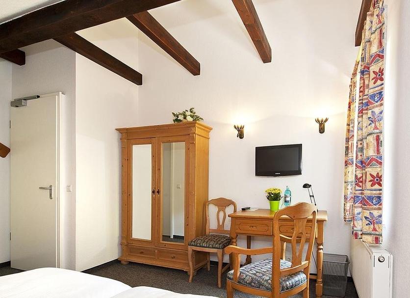 Serveis de l’habitació Foto