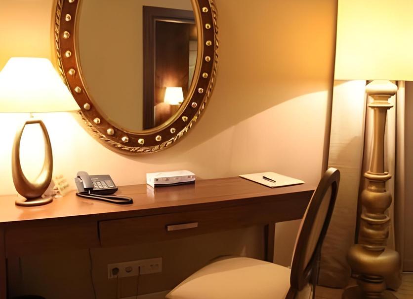 Serveis de l’habitació Foto