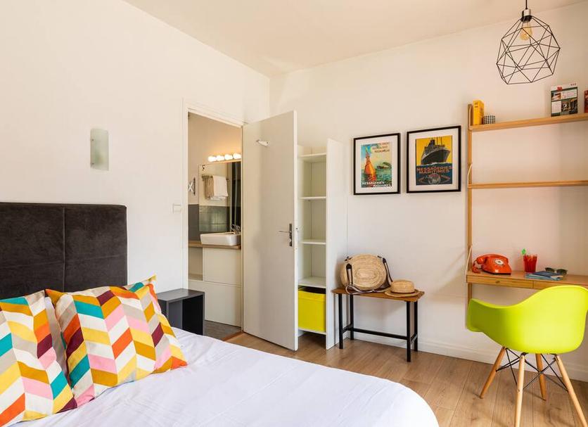 Habitació Foto
