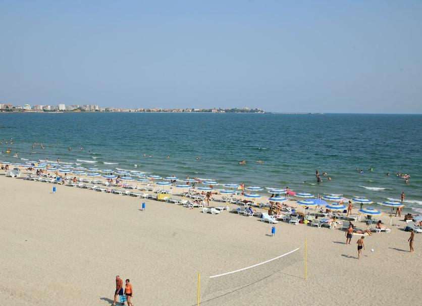 Platja Foto