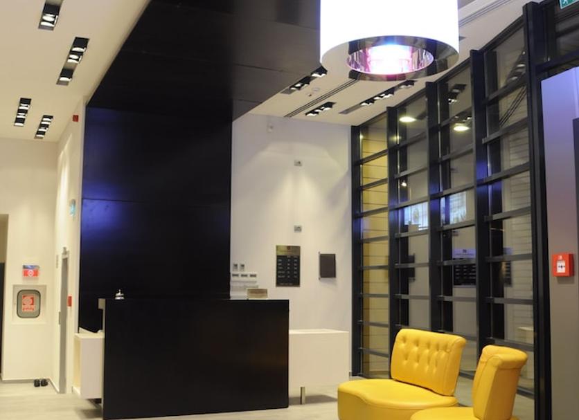 Recepció Foto