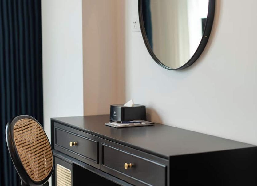 Serveis de l’habitació Foto