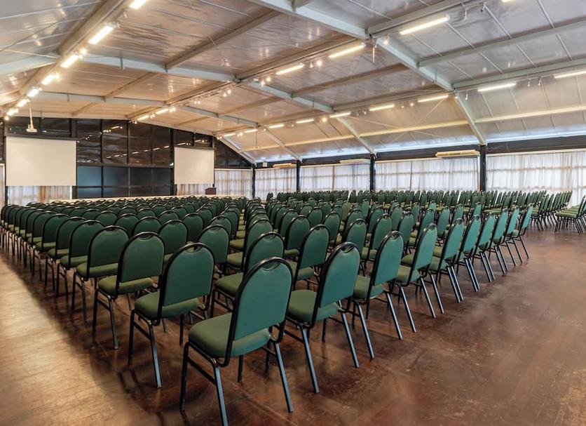 Sala de conferències Foto