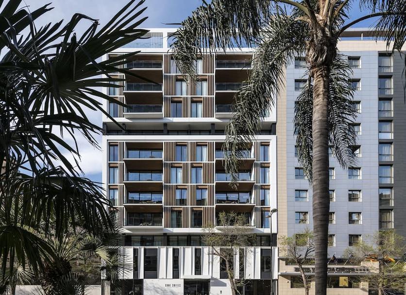 Edifici Foto
