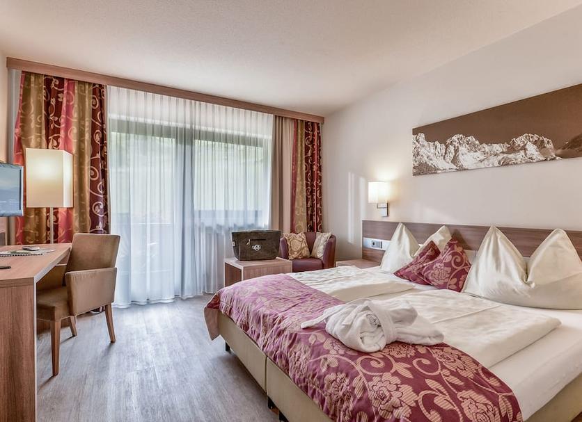 Habitació Foto