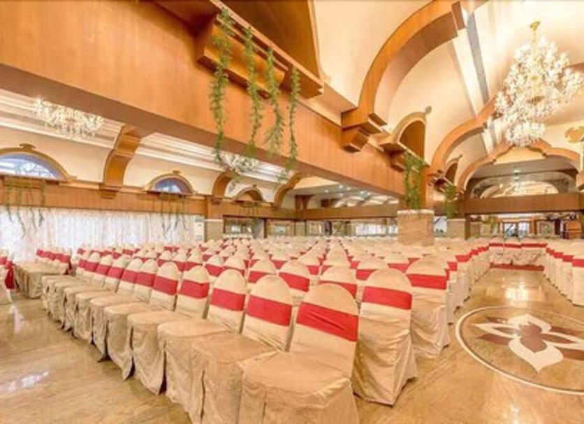 Sala de conferències Foto