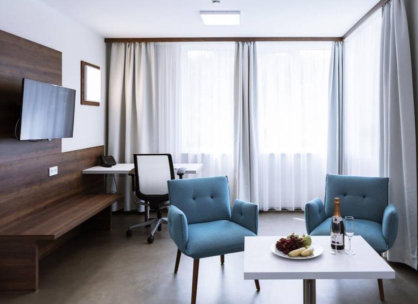 Sala Foto