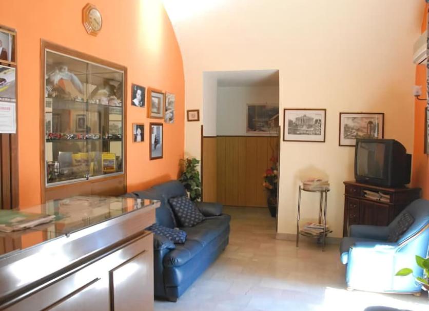 Sala Foto