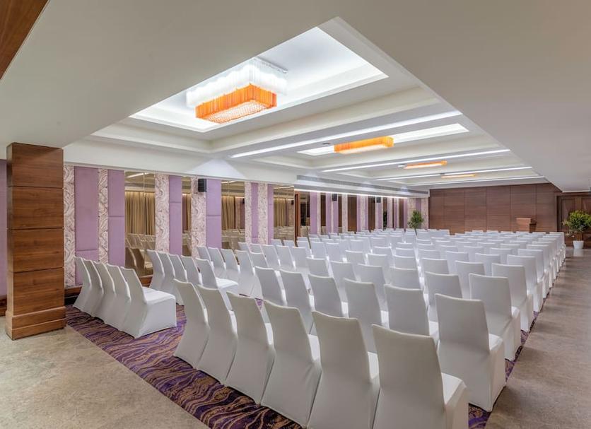 Sala de conferències Foto