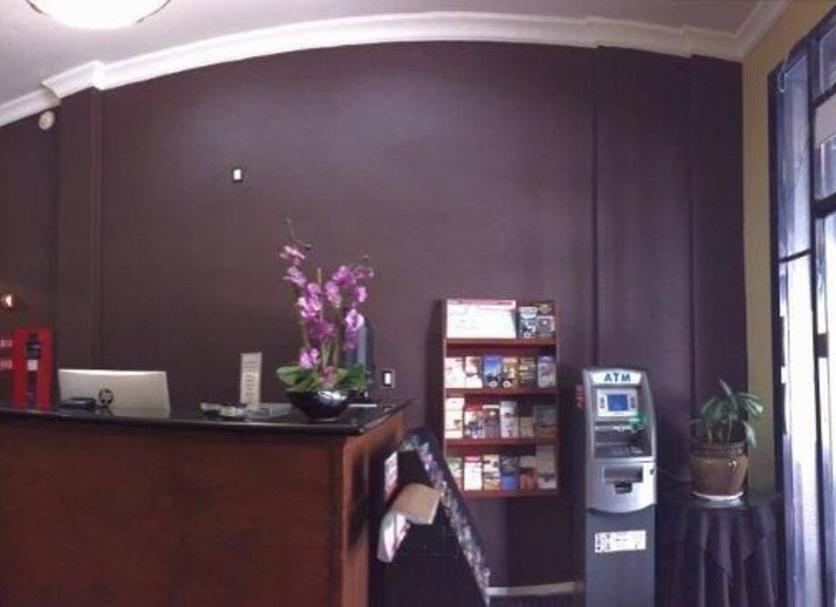 Recepció Foto