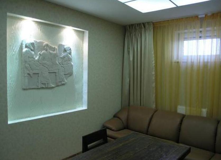 Sala Foto