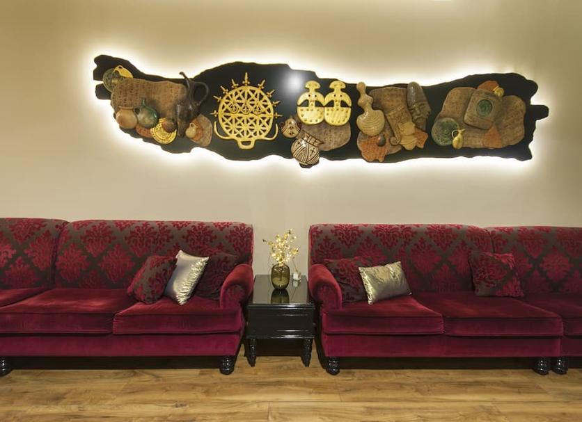 Sala Foto